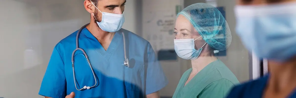 Doctor Consultation