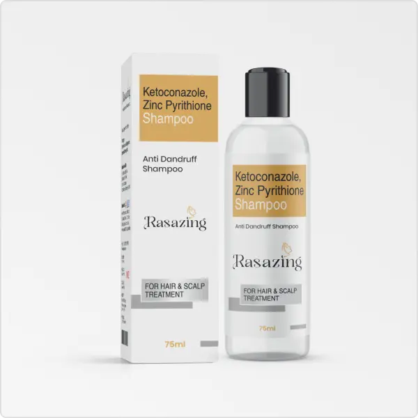 Rasazing Shampoo