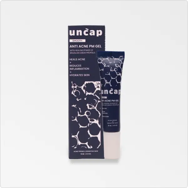 Anti-Acne PM Gel