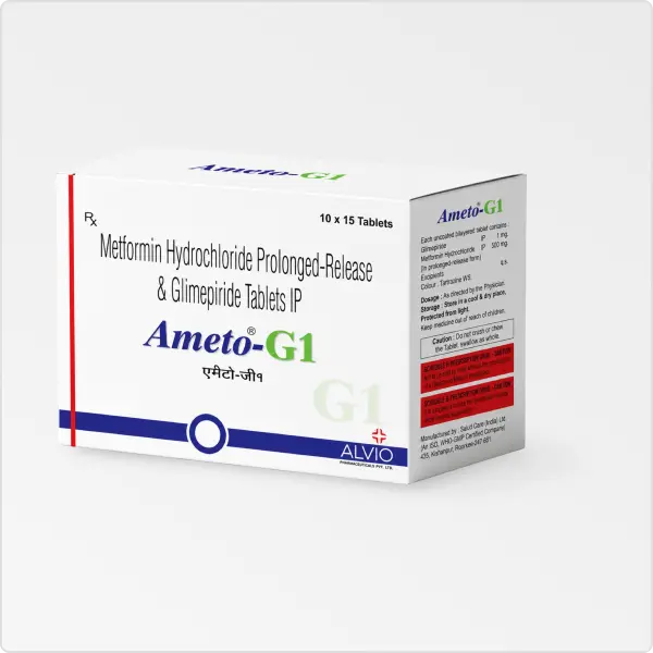 Ameto G1 Tabletes
