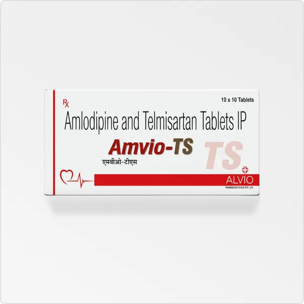 Amvio Ts Tablet