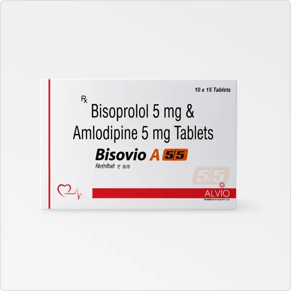 Bisovio A 5/5 Tablet