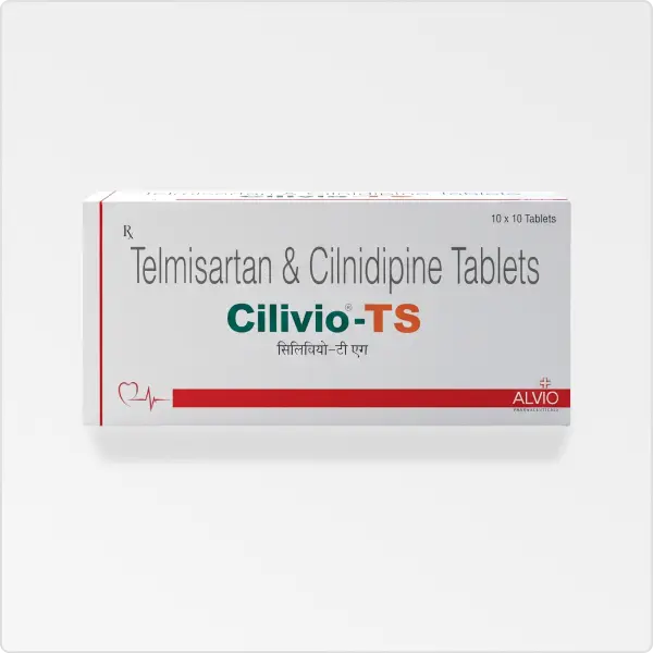 Cilivio Ts Tablets