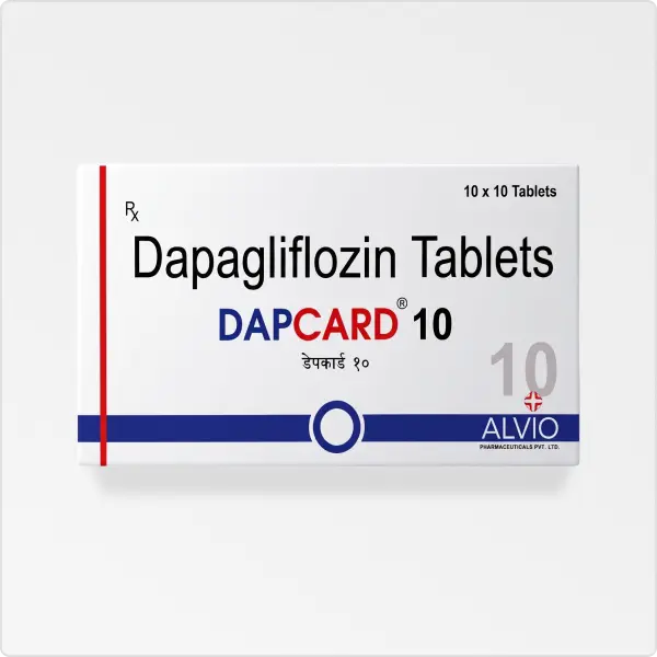 Dapcard 10 Tablet