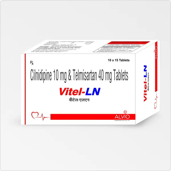 Vitel-ln Tablets