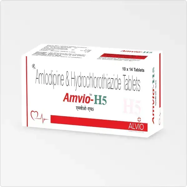 Amvio H5 Tablet 14`s