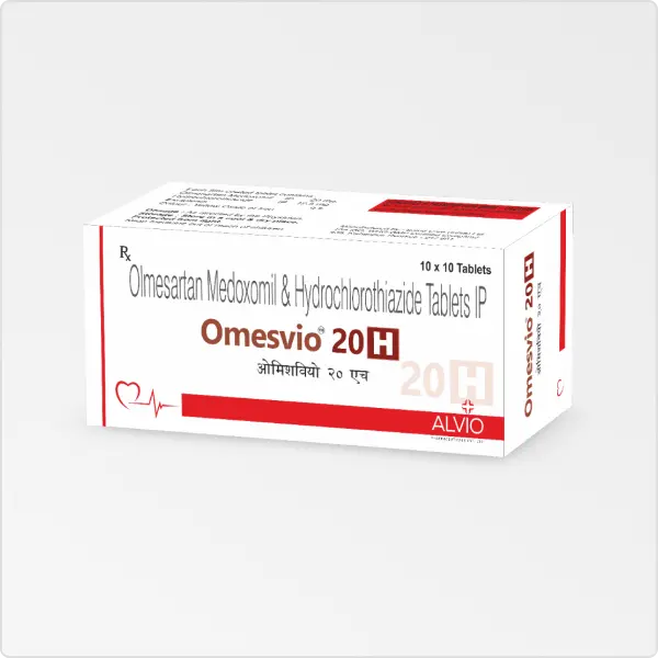 Omesvio 20h Tablets