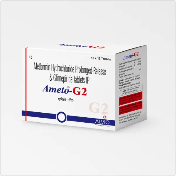 Ameto G2 Tablet