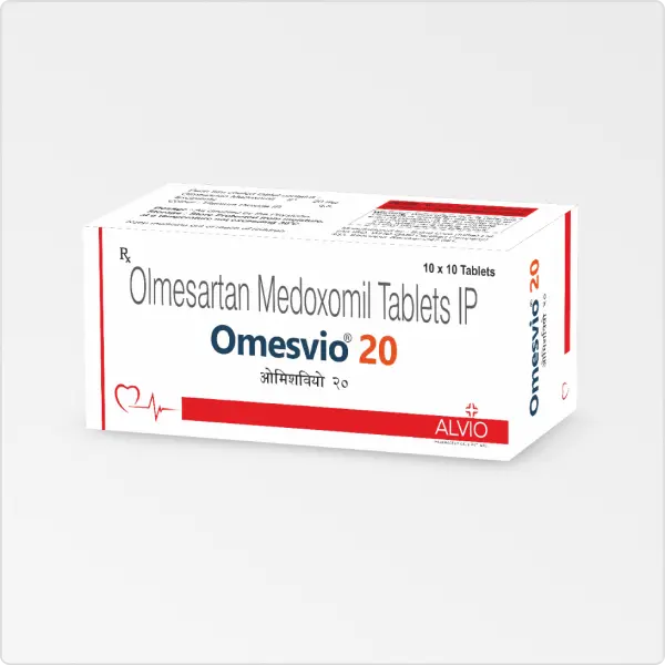 Omesvio 20 Tablets
