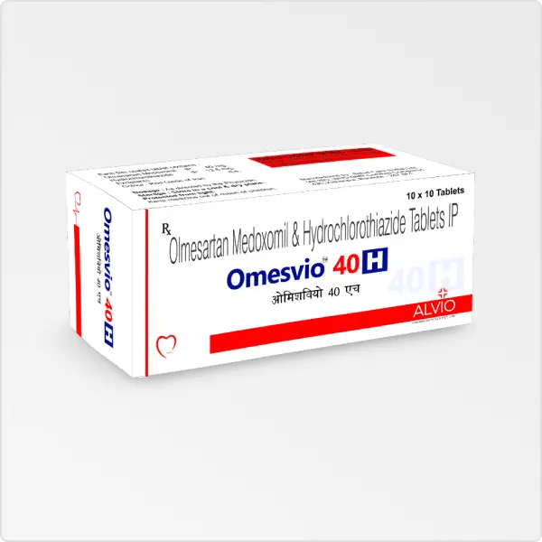 Omesvio 40h Tablets
