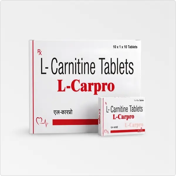 L-carpro Tablet