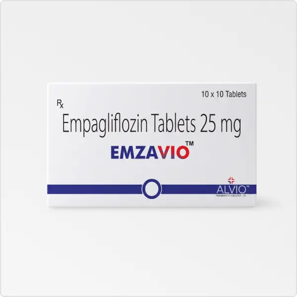 Emzavio™