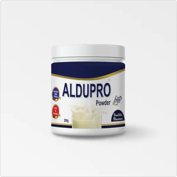 Aldupro Powder