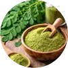 Moringa Oleifera Seed Extract