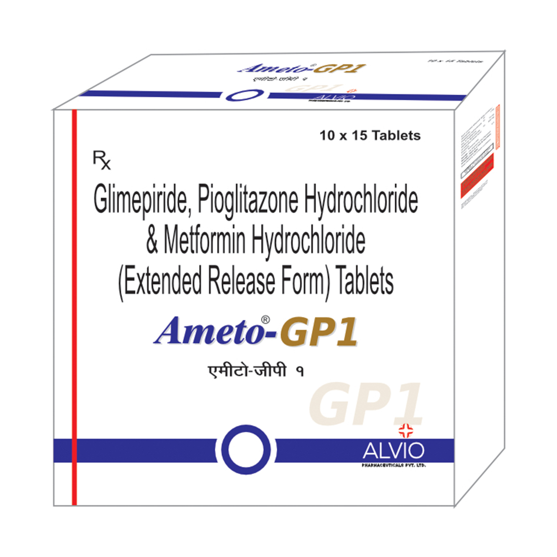 AMETO-GP1