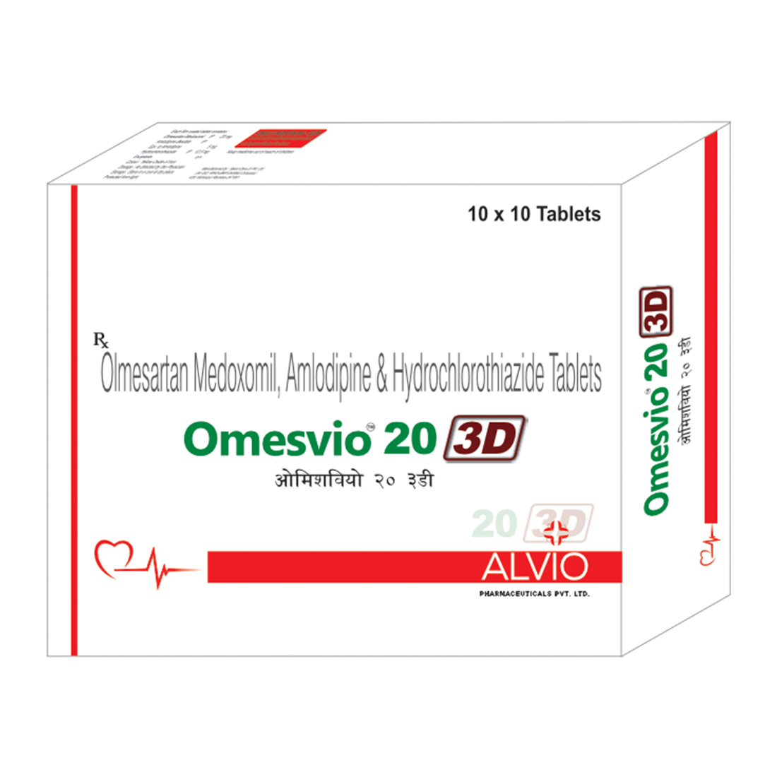 OMESVIO-20-3D