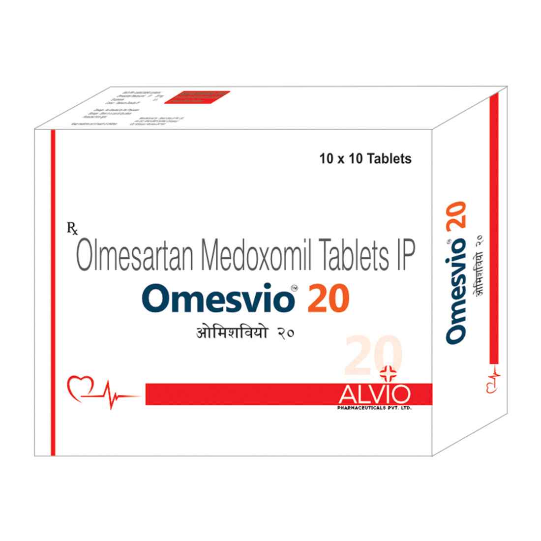 OMESVIO-20