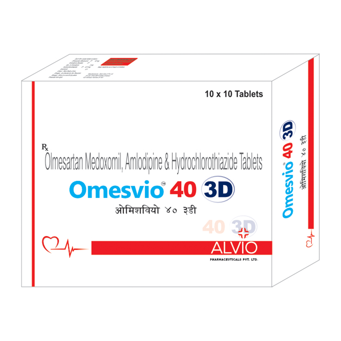 OMESVIO-40-3D