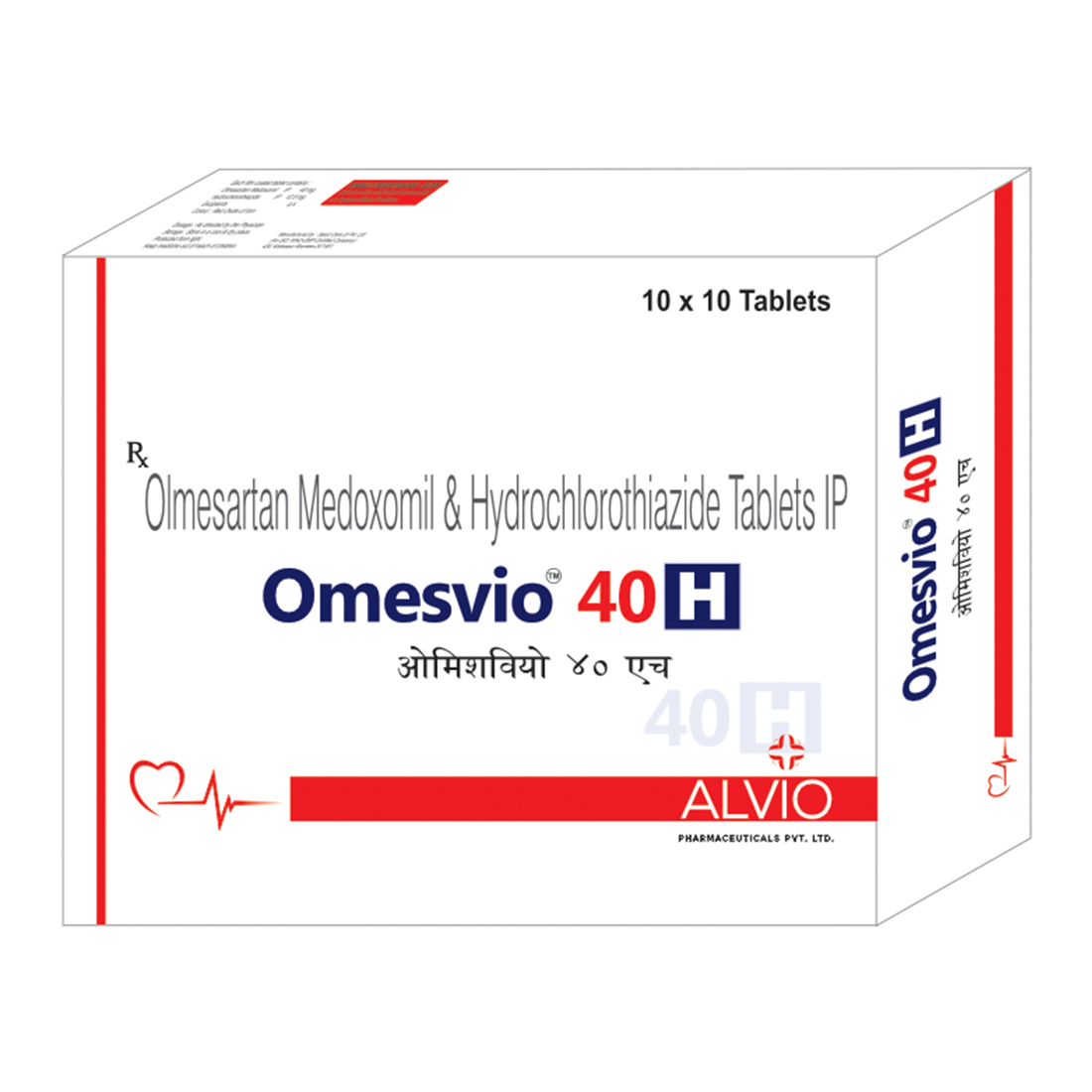 OMESVIO-40H