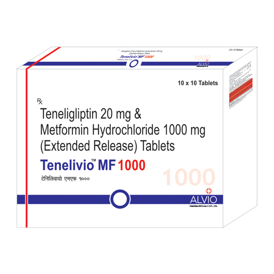 TENELIVIO-MF-1000