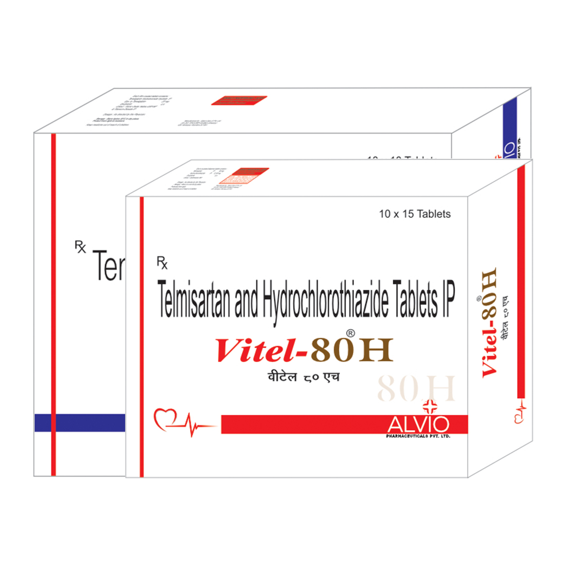 VITEL-80H