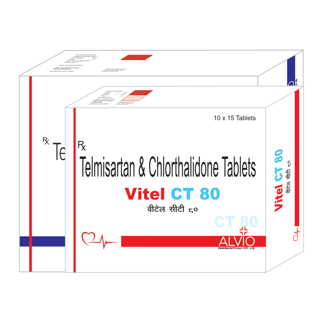 VITEL-CT-80