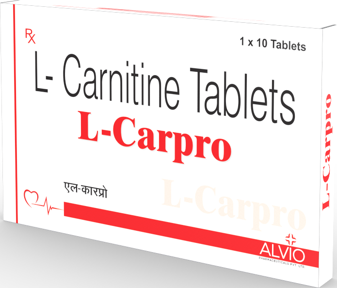 L-CARPRO TABLET _mono_Box