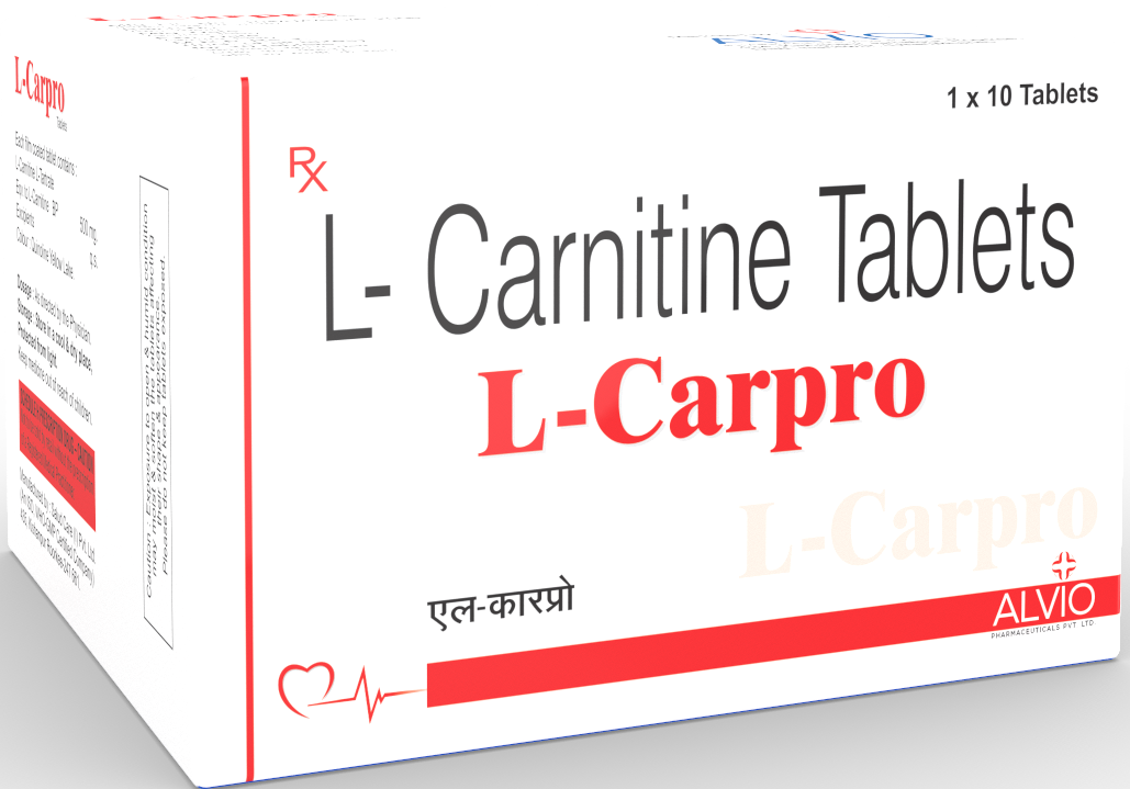 L-CARPRO TABLET _outer_Box