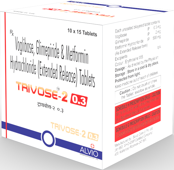 TRIVOSE-2 0.3_TABLET carton_box